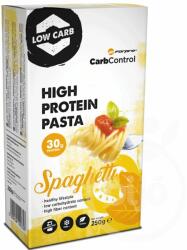 Forpro tészta spaghetti csökkentett szénhidrát, extra magas fehérje tartalommal 250 g - vitaminhazhoz