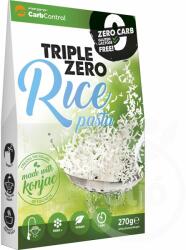 Forpro zero kalóriás tészta - rizs cukorłzsírłlaktózłgluténłszójamentes 270 g