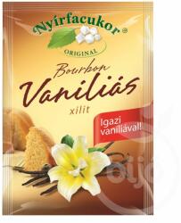 Nyírfacukor bourbon vaníliás xilit 10 g - vitaminhazhoz