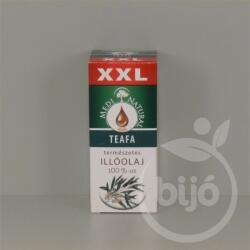MediNatural teafa xxl 100 illóolaj 20 ml