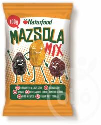 Naturfood mazsola mix 100 g - vitaminhazhoz