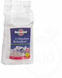 Naturmind himalaya só finom fehér 1000 g - vitaminhazhoz