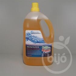 Oxigén folyékony mosószer színes ruhákhoz 3000 ml - vitaminhazhoz