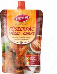 THYMOS fűszerpác mézes-csirke folyékony 90 g