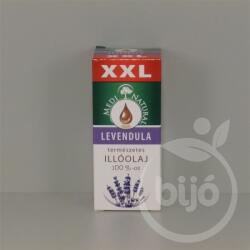 MediNatural levendula xxl 100 illóolaj 30 ml