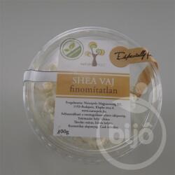 Naturpolc shea vaj - organikus 100 g