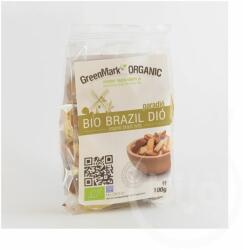 GreenMark Organic bio brazil dió 100 g - vitaminhazhoz