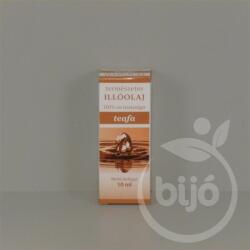  Természetes illóolaj teafa 10 ml - vitaminhazhoz