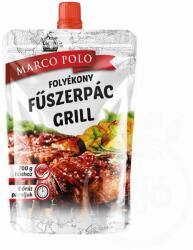 THYMOS marco polo folyékony fűszerpác grill visszazárható 90 g