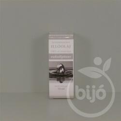 Természetes illóolaj eukaliptusz 10 ml - vitaminhazhoz