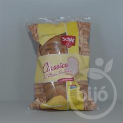 Schär gluténmentes kenyér classic szeletelt fehér 300 g - vitaminhazhoz