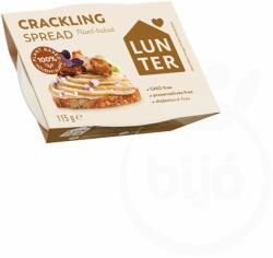 Lunter sülthagymás vegán szendvicskrém 115 g