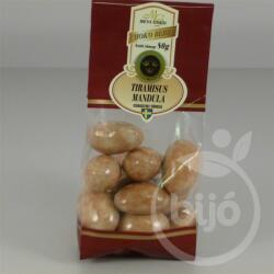  Choko berry tiramisu mandula 80 g - vitaminhazhoz