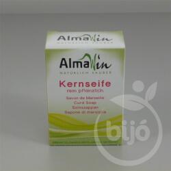 AlmaWin bio színszappan 100 g - vitaminhazhoz