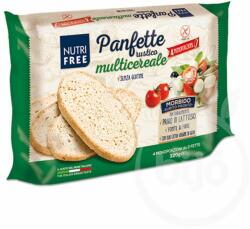  Nf panfette rustico multicereleale barna szeletelt kenyér 320 g - vitaminhazhoz