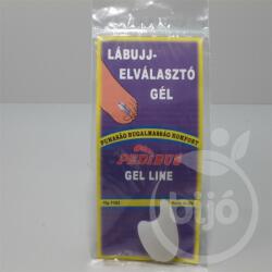 PEDIBUS lábujjelválasztó gel line 7103 1 db - vitaminhazhoz