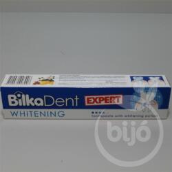 Bilka dent expert fogkrém fehérítő cleanwhite 75 ml