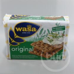  Wasa hagyományos original ropogós kenyér 275 g - vitaminhazhoz