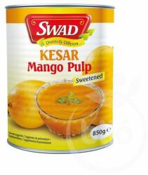  Swad mangópüré konzerv 850 g - vitaminhazhoz