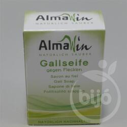 AlmaWin bio folttisztító szappan 100 g - vitaminhazhoz