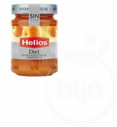 Helios sárgabarack extradzsem édesítőszerrel 280 g - vitaminhazhoz
