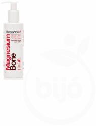  Better You magnézium bone mineral testápoló kalciummal 180 ml