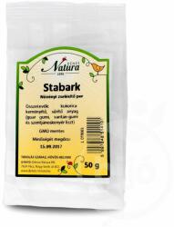  Natura stabark 01 zselésítőpor 50 g - vitaminhazhoz