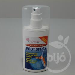 Carnation lábizzadás elleni spray 150 ml - vitaminhazhoz