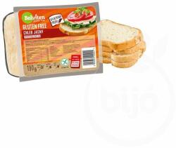  Balviten gluténmentes szeletelt fehér kenyér 190 g - vitaminhazhoz