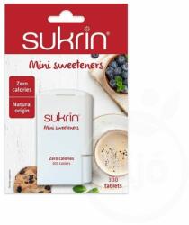 Sukrin mini sweetener édesítő 300 db tabletta 18 g - vitaminhazhoz