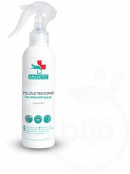 Immunetec felületbevonó fertőtlenítő spray 200 ml - vitaminhazhoz