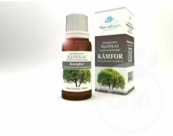 Természetes illóolaj kámfor 10 ml - vitaminhazhoz