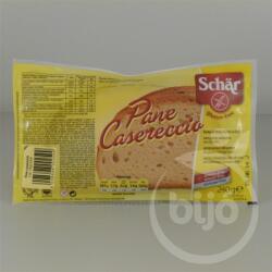 Schär gluténmentes kenyér pane casereccio 240 g - vitaminhazhoz