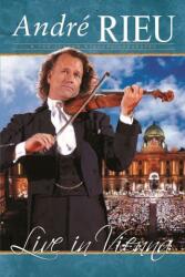  Andre Rieu - Live in Vienna (DVD)