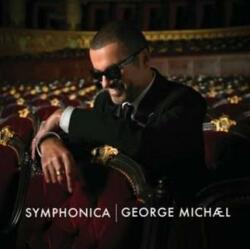 Animato Music / Universal Music George Michael - Symphonica (CD) (6025376993200)