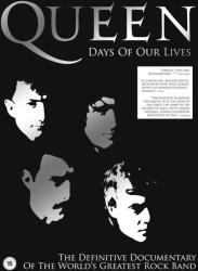  Queen - Days of Our Lives (DVD) (06025278851300)