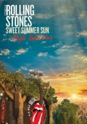  The Rolling Stones - Sweet Summer Sun - Hyde Park Live (DVD)
