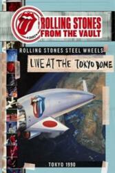  The Rolling Stones - From the Vault: Tokyo Dome Live In 1990 (DVD)