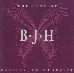 Animato Music / Universal Music Barclay James Harvest - The Best Of Barclay James Harvest (CD) (07314511932200)