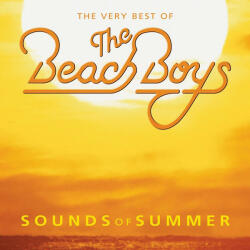 Animato Music / Universal Music The BEACH BOYS - the Very Best of The Beach Boys: Sounds Of Summer - (CD) (07243582710200)