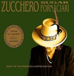 Animato Music / Universal Music Zucchero - ZU & Co - All The Best (2 CD)