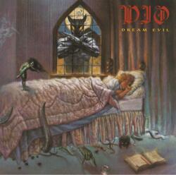 Animato Music / Universal Music Dio - Dream Evil (CD) (00422832530200)