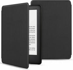 Tech-Protect Amazon Kindle 11 (2022) E-Book olvasó Tok - Fekete (FN0467)