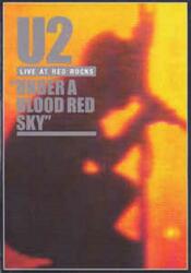  U2 - Live at Red Rocks (DVD)