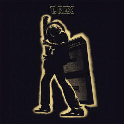 Animato Music / Universal Music T. Rex - Electric Warrior - (CD) (06007533780100)