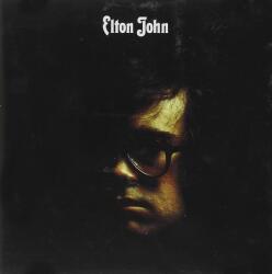 Animato Music / Universal Music Elton John - Elton John (CD) (07314528156200)