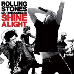 Animato Music / Universal Music The Rolling Stones - Shine A Light (2 CD)