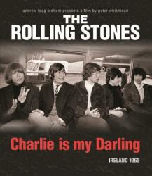Animato Music / Universal Music The Rolling Stones - Charlie Is My Darling (DVD)