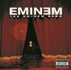 Animato Music / Universal Music Eminem - the Eminem Show (CD) (6069493290200)