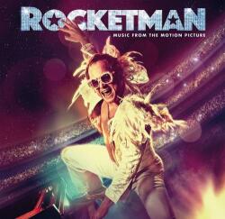 Animato Music / Universal Music OST Rocketman (CD)